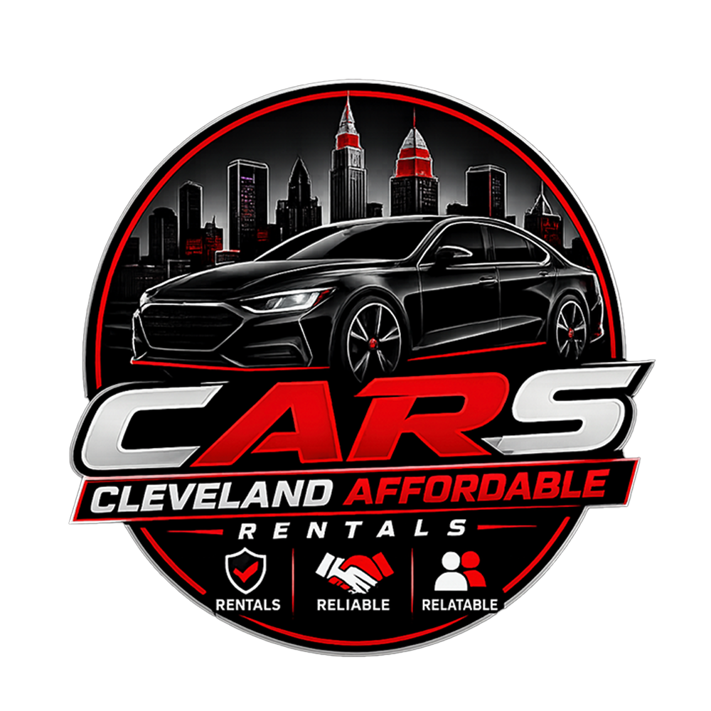 CARS badge logo